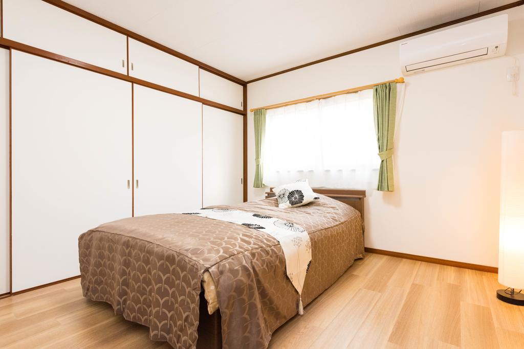 Kyoto Chikuan公寓 外观 照片
