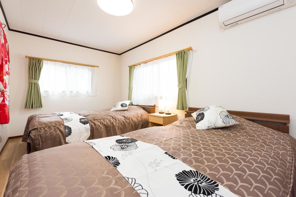 Kyoto Chikuan公寓 外观 照片