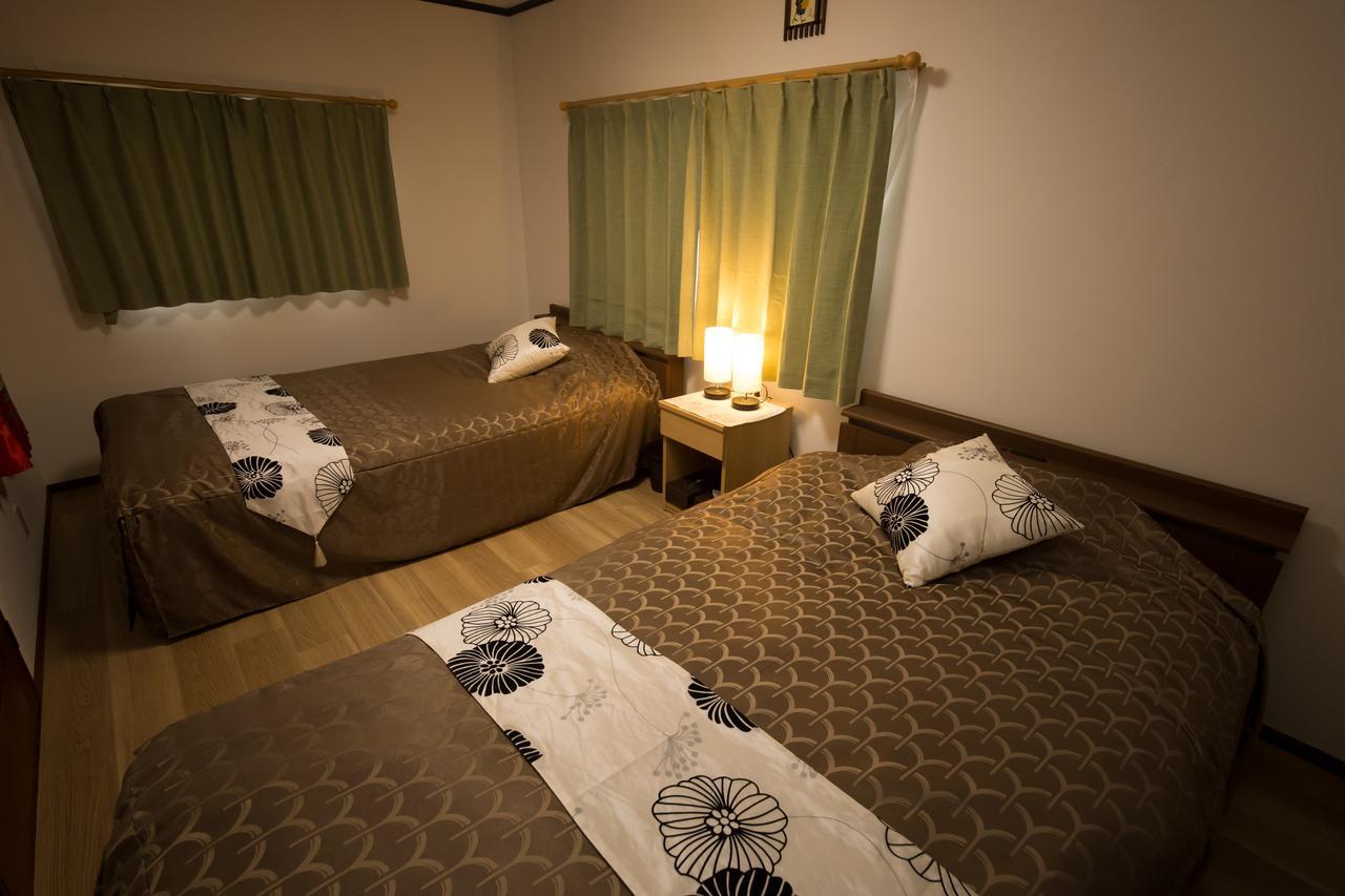 Kyoto Chikuan公寓 外观 照片