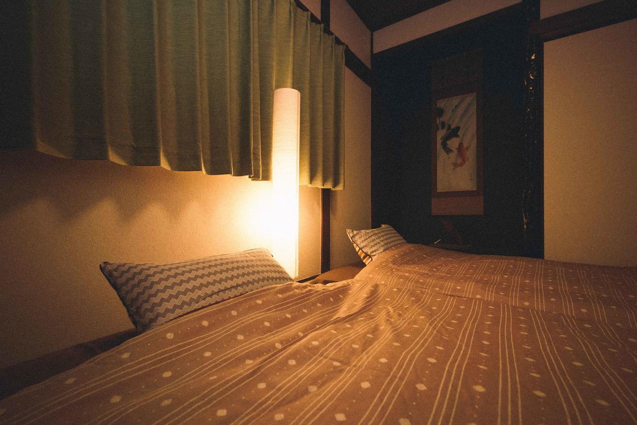 Kyoto Chikuan公寓 外观 照片