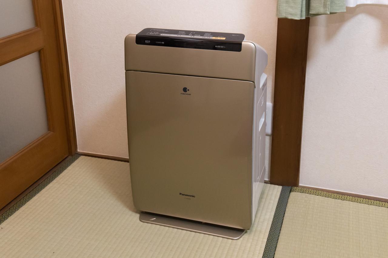 Kyoto Chikuan公寓 外观 照片